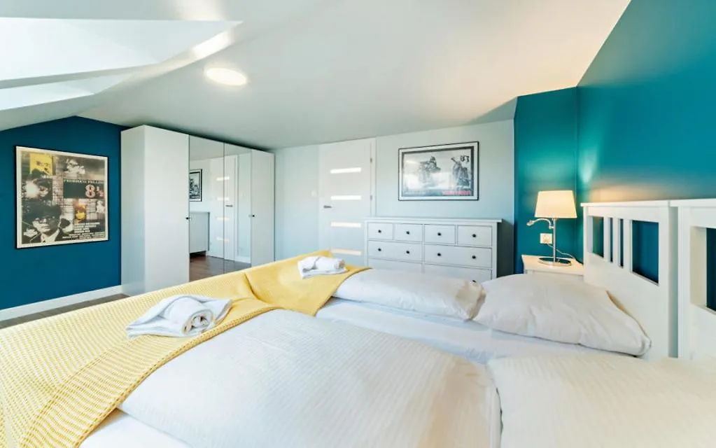 קרפאז' Wonder Home - Apartamenty Z Balkonami I Ogrodkami, Blisko Stokow Narciarskich I Szlakow Turystycznych