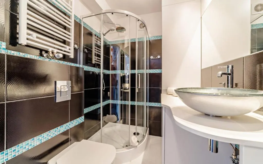 דירה קרפאז' Wonder Home - Apartamenty Z Balkonami I Ogrodkami, Blisko Stokow Narciarskich I Szlakow Turystycznych
