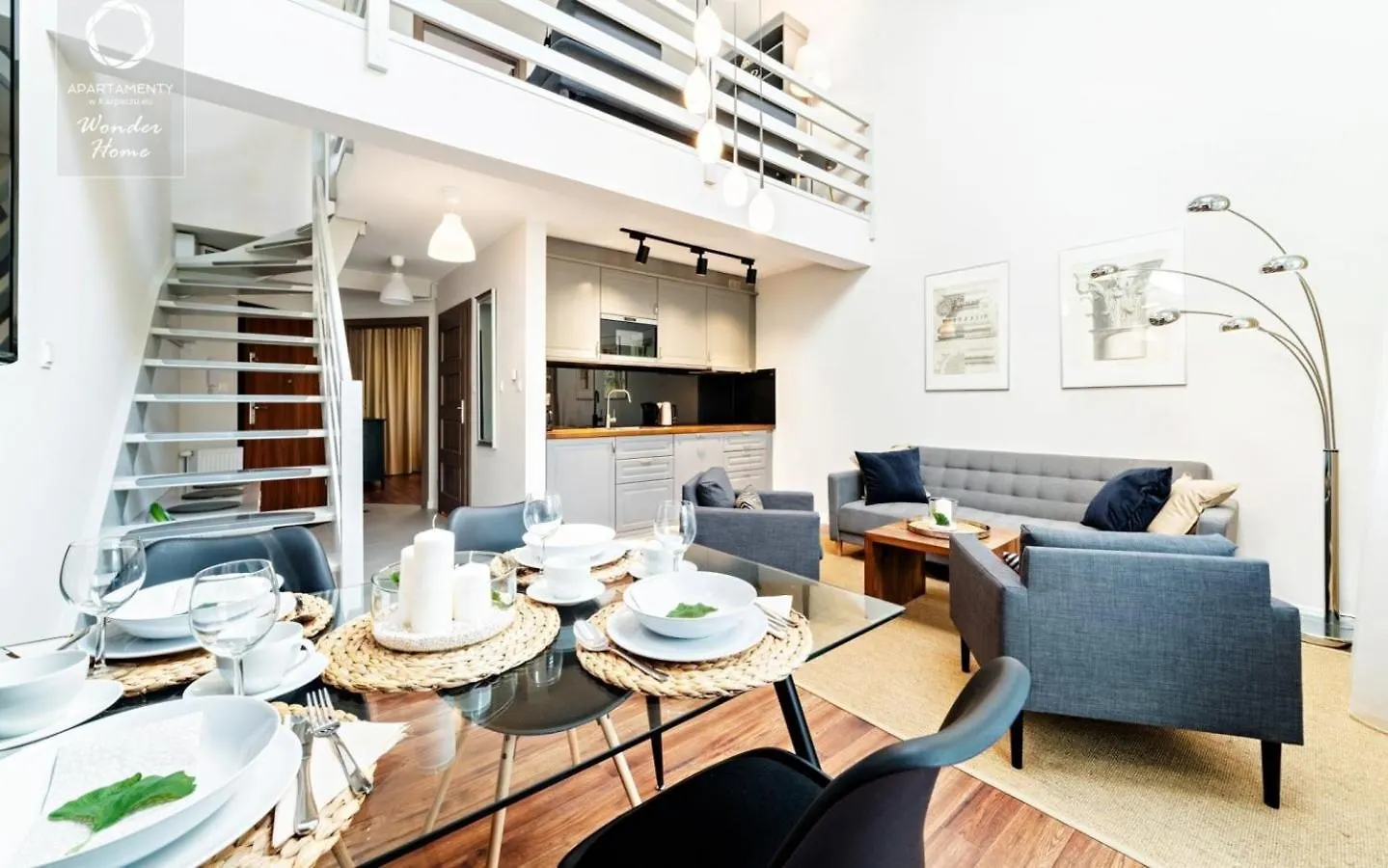 דירה קרפאז' Wonder Home - Apartamenty Z Balkonami I Ogrodkami, Blisko Stokow Narciarskich I Szlakow Turystycznych